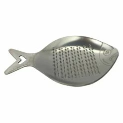 Yamagi Stainless Steel Grater Sea Bream