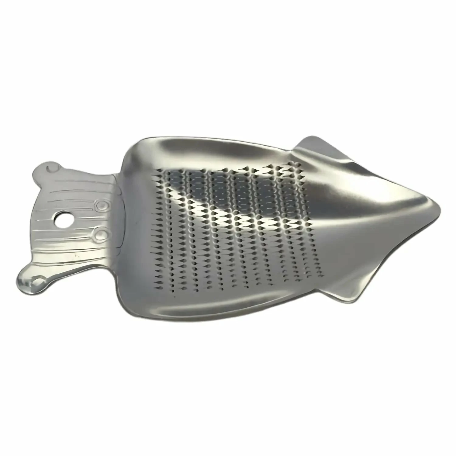 Yamagi Stainless Steel Grater Squid 1 Yamagi Stainless Steel Grater Squid