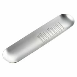 Yoshikawa Oros Stainless Steel Grater