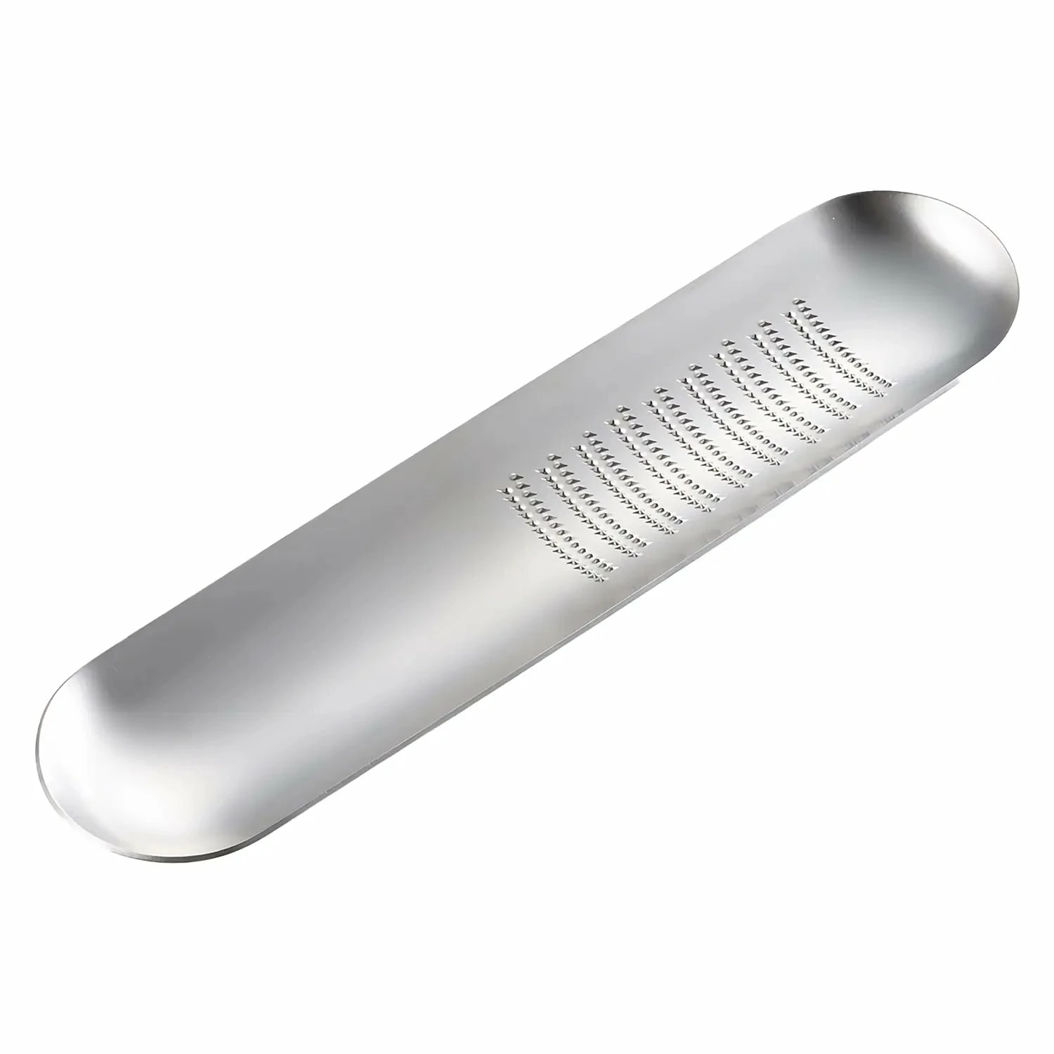 Yoshikawa Oros Stainless Steel Grater 1 Yoshikawa Oros Stainless Steel Grater