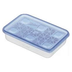 Ziploc® Polypropylene Rectangle Storage Container -Global Kitchen Japan Shop Ziploc PolypropyleneRectangleStorageContainer111934 3 2f25842e f1f2 40f9 bf8c 6b921f1ad6fd
