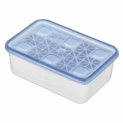 Ziploc® Polypropylene Rectangle Storage Container -Global Kitchen Japan Shop Ziploc PolypropyleneRectangleStorageContainer111934 4 750cd072 7f8f 40ca bfe9 9217d7baf366