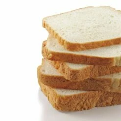 Akebono Freshly Baked Bread Slicer With Crumb Catcher -Global Kitchen Japan Shop akebono freshly baked bread slicer with crumb catcher bread slicers 23345052111