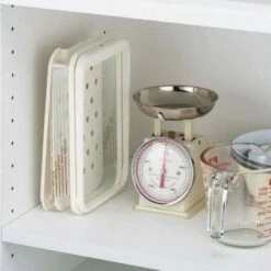 Akebono Freshly Baked Bread Slicer With Crumb Catcher -Global Kitchen Japan Shop akebono freshly baked bread slicer with crumb catcher bread slicers 23345052303