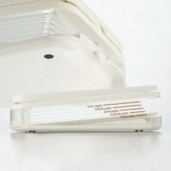 Akebono Freshly Baked Bread Slicer With Crumb Catcher -Global Kitchen Japan Shop akebono freshly baked bread slicer with crumb catcher bread slicers 23345053455