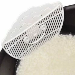 Akebono Rice Drainer Attachment -Global Kitchen Japan Shop akebono rice drainer attachment 3 colours rice drainers 23964021903