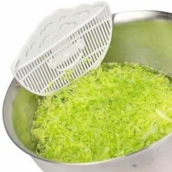 Akebono Rice Drainer Attachment -Global Kitchen Japan Shop akebono rice drainer attachment 3 colours rice drainers 23964022159