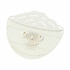 Akebono Rice Drainer Attachment -Global Kitchen Japan Shop akebono rice drainer attachment 3 colours white rice drainers 23964019663