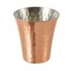 Asahi Copper Guinomi Sake Cup 65ml