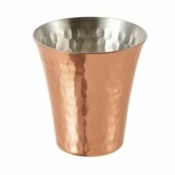 Asahi Copper Guinomi Sake Cup 65ml