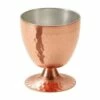Asahi Copper Double-Wall Cold Sake Goblet 58ml