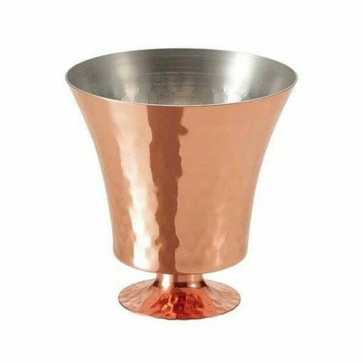Asahi Copper Footed Tumbler 270ml 8 Asahi Copper Footed Tumbler 270ml -Global Kitchen Japan Shop asahi copper footed tumbler 270ml single cne961 copper drinkware 25351645135