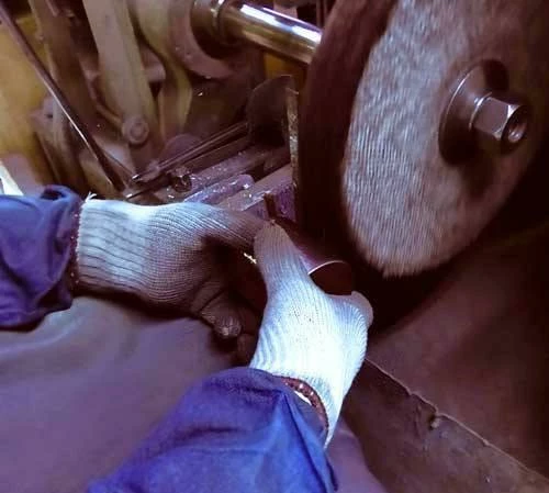 Asahi Copper Moscow Mule Mug 360ml 3 Asahi Copper Moscow Mule Mug 360ml - Image 3