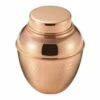 Asahi Copper Tea Caddy 660ml