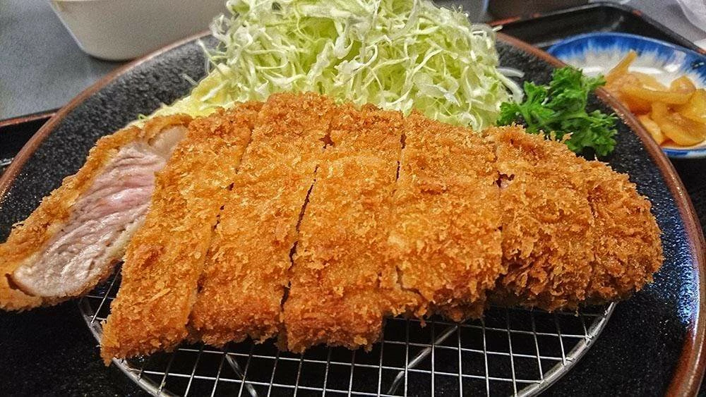 EBM Semicircle Tonkatsu Oil Drain Mesh 2 EBM Semicircle Tonkatsu Oil Drain Mesh - Image 2