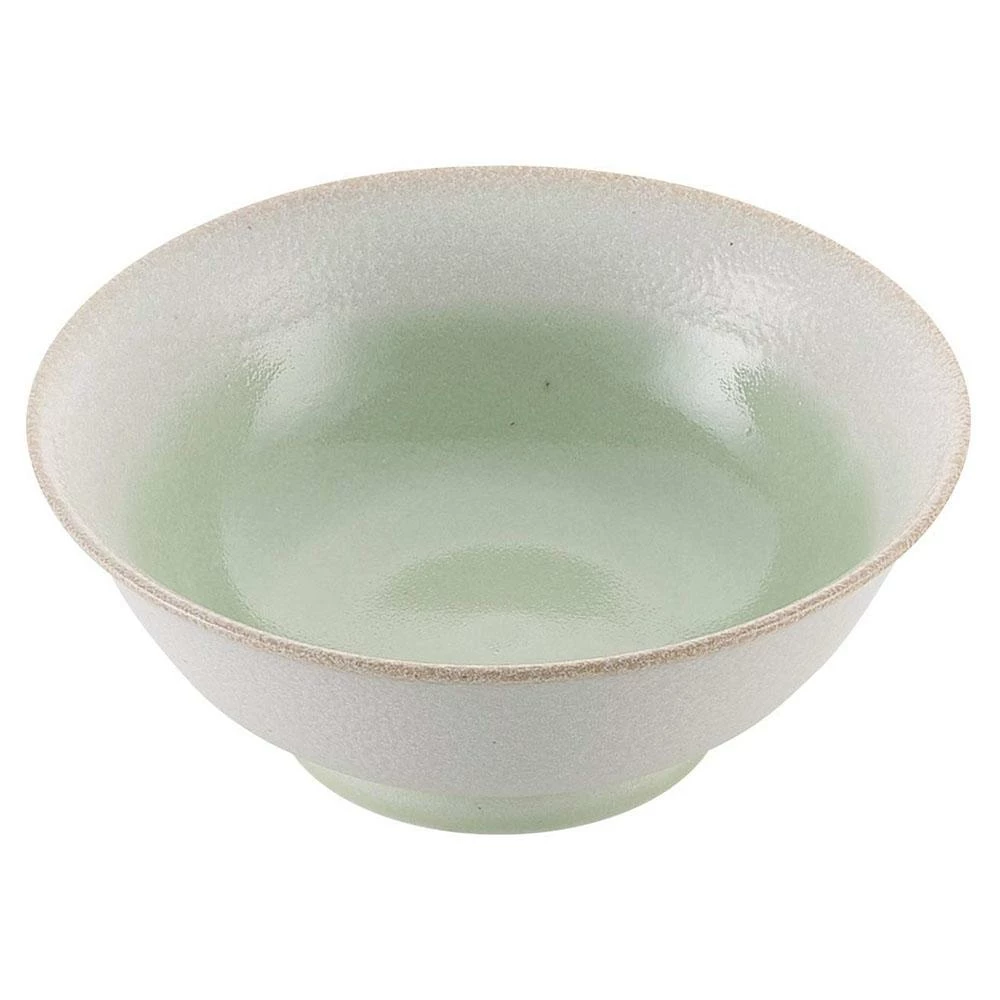 EBM Porcelain Glazed High Foot Bowl 4 EBM Porcelain Glazed High Foot Bowl - Image 4