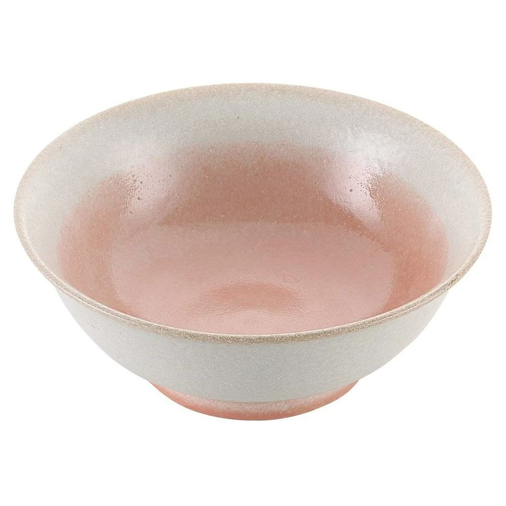 EBM Porcelain Glazed High Foot Bowl 3 EBM Porcelain Glazed High Foot Bowl - Image 3