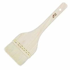 EBM Goat Hair Glazing Brush 7 EBM Goat Hair Glazing Brush -Global Kitchen Japan Shop ebm 75mm cooking brushes 13796543594579