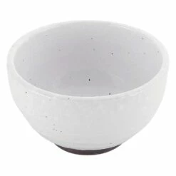 EBM Modern White Multi Purpose Bowl