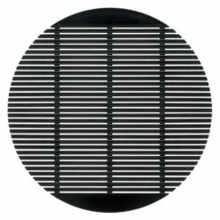 ENTEC Polypropylene Round Sudare Mat -Global Kitchen Japan Shop entec polypropylene round sudare mat no 97g 3