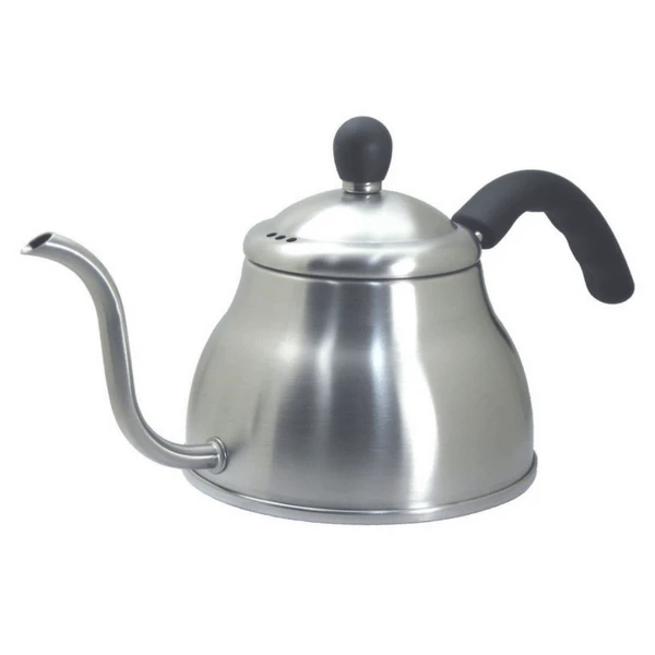 Fino Induction Gooseneck Kettle With Tea Infuser 1.0L 1 Fino Induction Gooseneck Kettle With Tea Infuser 1.0L