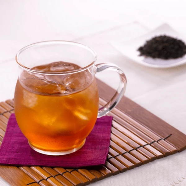 Hario Heat Resistant Glass Fresh Aroma Mug 330ml 3 Hario Heat Resistant Glass Fresh Aroma Mug 330ml - Image 3