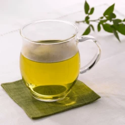 Hario Heat Resistant Glass Fresh Aroma Mug 330ml 8 Hario Heat Resistant Glass Fresh Aroma Mug 330ml -Global Kitchen Japan Shop hario heat resistant glass fresh aroma mug 330ml mugs 28948011343