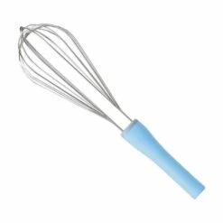 HASEGAWA Stainless Steel Whisk 8 Wires -Global Kitchen Japan Shop hasegawa stainless steel whisk 8 wires 250mm blue whisks 11027386302547