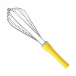 HASEGAWA Stainless Steel Whisk 8 Wires