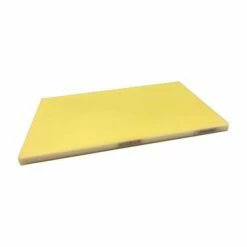 HASEGAWA Wood Core Polyethylene Light-Weight Cutting Board -Global Kitchen Japan Shop hasegawa wood core polyethylene light weight cutting board 410x230mm yellow 18mm 10970849280083
