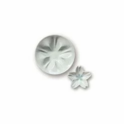 Hiracle Sakura Porcelain Plates Set -Global Kitchen Japan Shop hiracle sakura porcelain plates set 3 colours blue 1pc plates 7502484144211