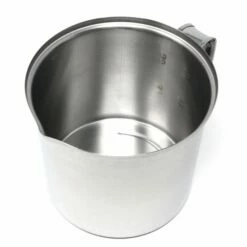 Ichibishi Stainless Steel Oil Storage Pot -Global Kitchen Japan Shop ichibishi stainless steel cooking oil keeper with double filter strainer 1 2l oil storage containers 6926292451411