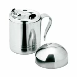 Ichibishi Stainless Steel No Leaking Oil Dispenser
