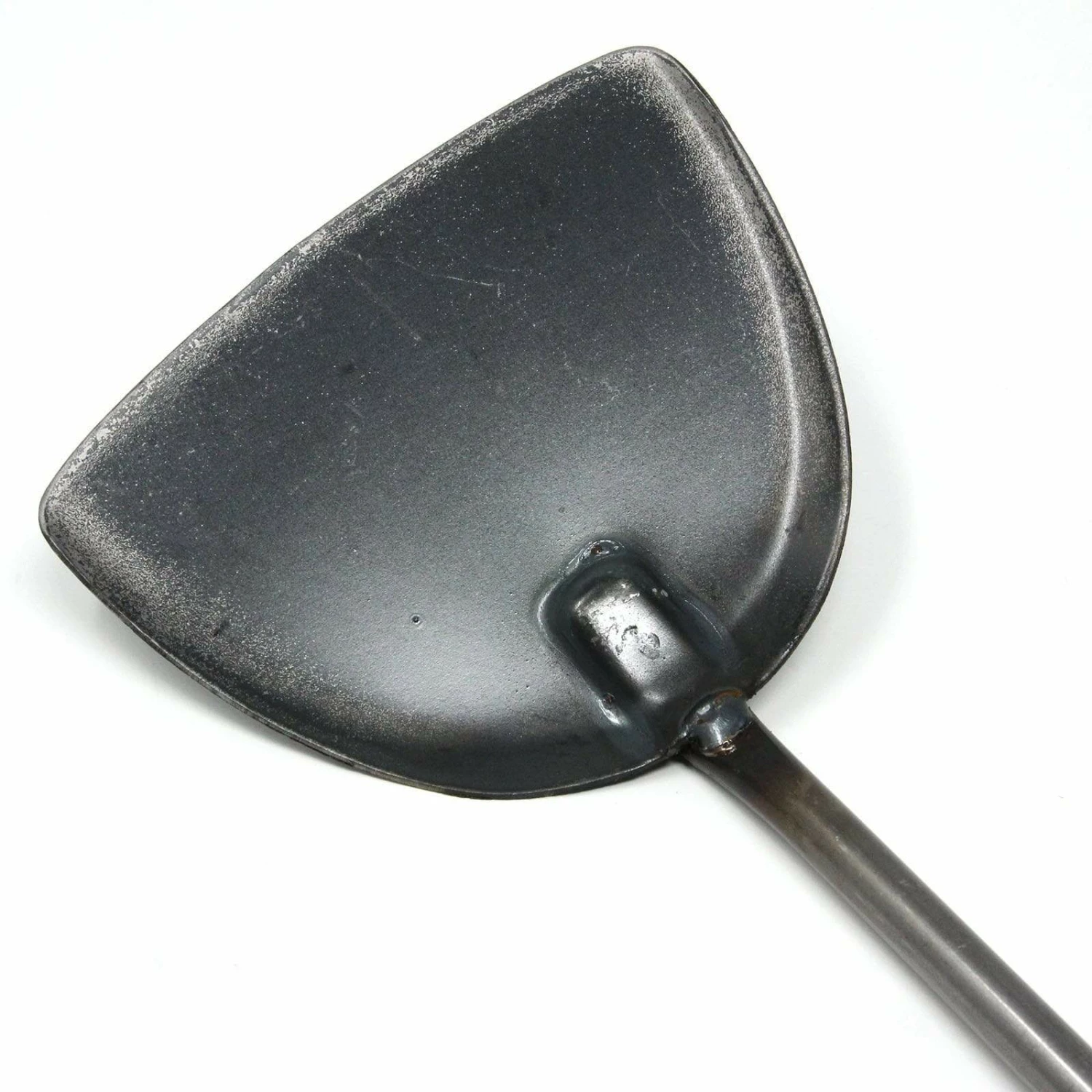 EBM Iron Wok Spatula (Chuan) 3 EBM Iron Wok Spatula (Chuan) - Image 3