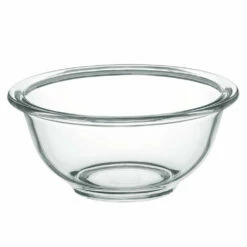 Iwaki Heat Resistant Glass Bowl 13 Iwaki Heat Resistant Glass Bowl -Global Kitchen Japan Shop iwakiHeatResistantGlassBowl 3
