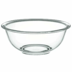 Iwaki Heat Resistant Glass Bowl 15 Iwaki Heat Resistant Glass Bowl -Global Kitchen Japan Shop iwakiHeatResistantGlassBowl 5