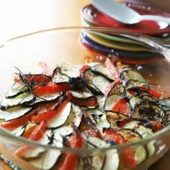 Iwaki Heat Resistant Glass Casserole 6 Iwaki Heat Resistant Glass Casserole -Global Kitchen Japan Shop iwakiHeatResistantGlassCasserole 1 e77b727f 659a 47d7 9343 e48c1047e813