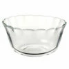 Iwaki Heat Resistant Glass Custard Cup