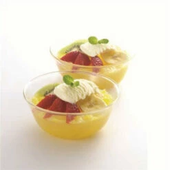Iwaki Heat Resistant Glass Fruits Cup -Global Kitchen Japan Shop iwakiHeatResistantGlassFruitsCup 3