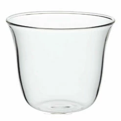 Iwaki Heat Resistant Glass Parfait Cup