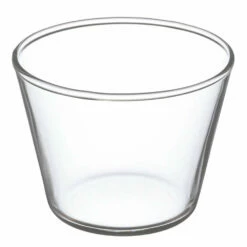 Global Kitchen Japan Shop 31 Iwaki Heat Resistant Glass Pudding Cup