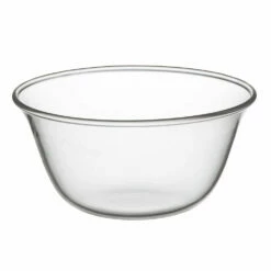 Iwaki Heat Resistant Glass Yogurt Cup