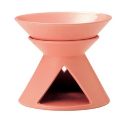 M.STYLE Luce Stoneware Bagna Cauda Fojot Small Fondue Pot -Global Kitchen Japan Shop m style luce hand finished stoneware bagna cauda fojot small fondue pot 4 colours pink fondue pots 27201410383
