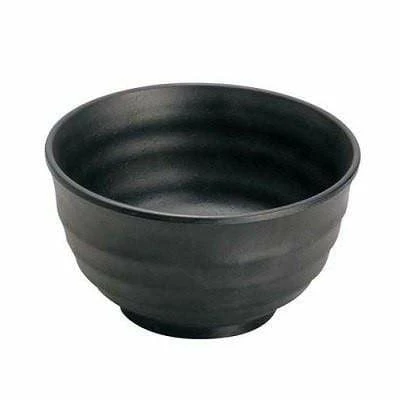Min Melamine Dinnerware Rice Bowl 2 Min Melamine Dinnerware Rice Bowl - Image 2