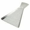 Minagawa Stainless Steel Safety Grater