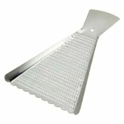 Minagawa Stainless Steel Safety Grater