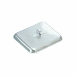 Nakao Aluminium Square Oyakodon Pan Lid