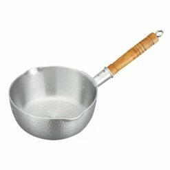 Global Kitchen Japan Shop 18 Nakao Aluminium Yukihira Saucepan