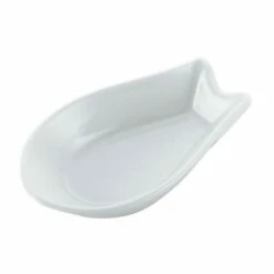 EBM Porcelain Renge Spoon Rest