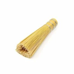 EBM Sasara Bamboo Scrubbing Brush 12cm